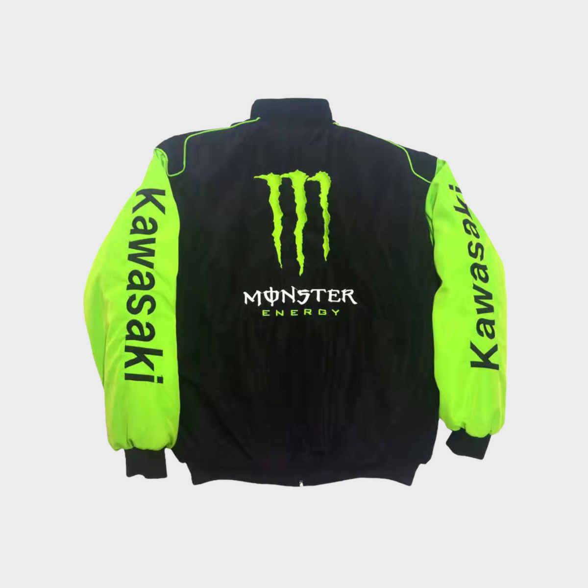 Monster Racing Jacket