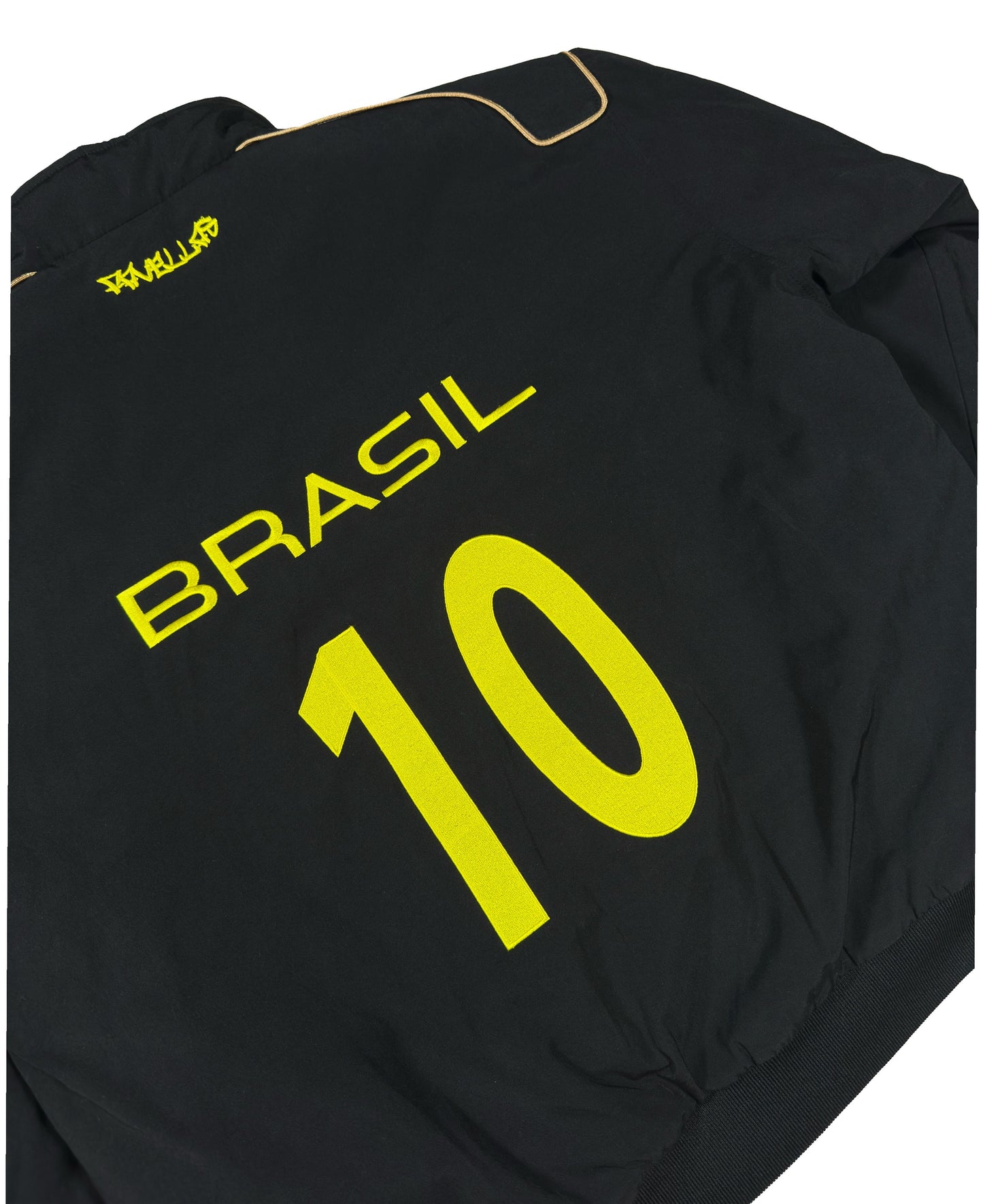 Brasil Racing Jacket