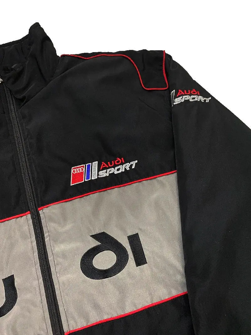 Audi Racing Jacket