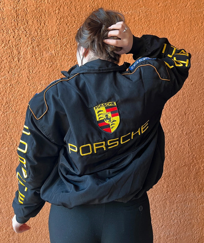 Porsche Racing Jacket