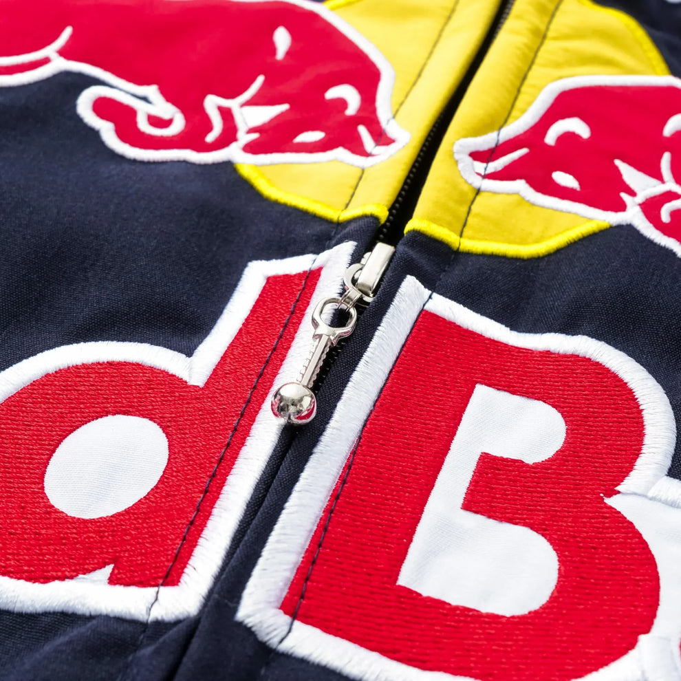 Red Bull Racing Jacket