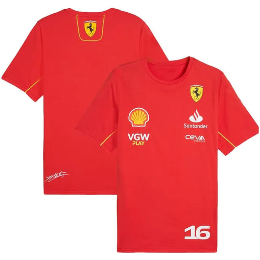 Ferrari F1 Jersey