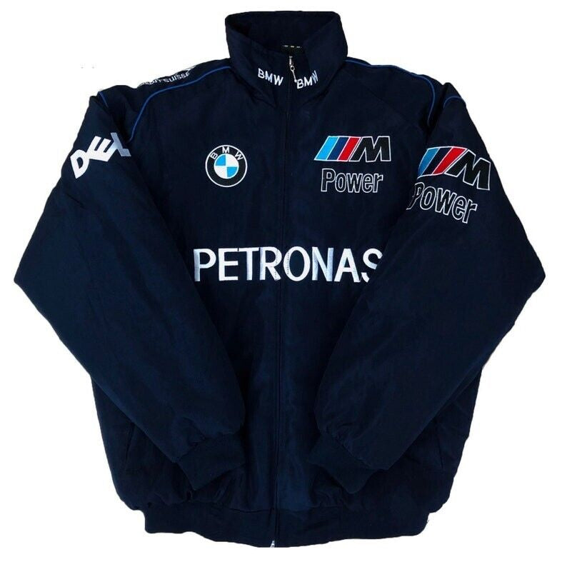 Chaqueta BMW F1