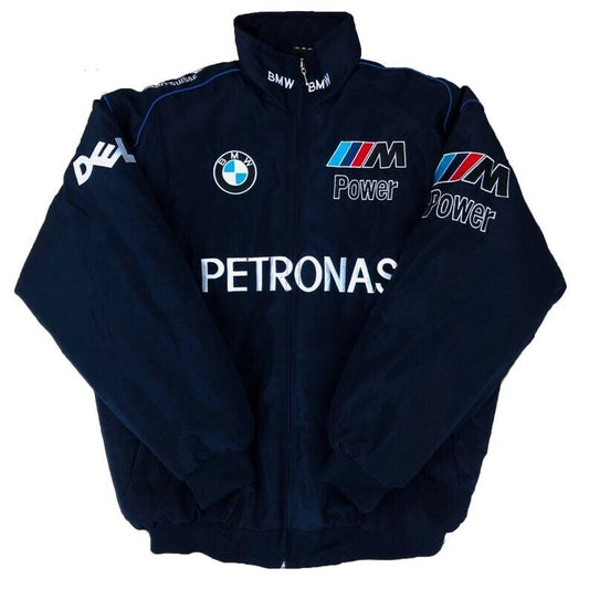 Bmw Racing Jacket