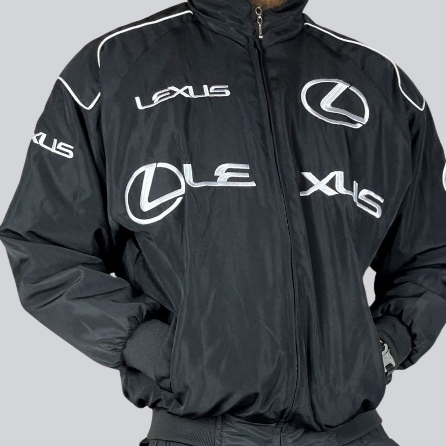 Lexus Racing Jacket