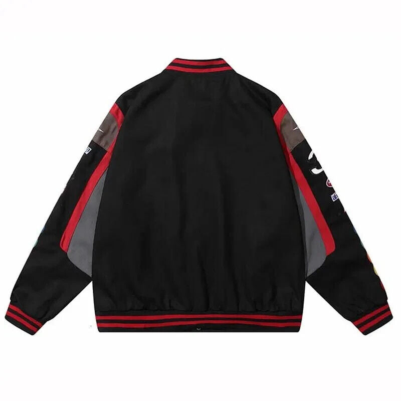M&M Jacket