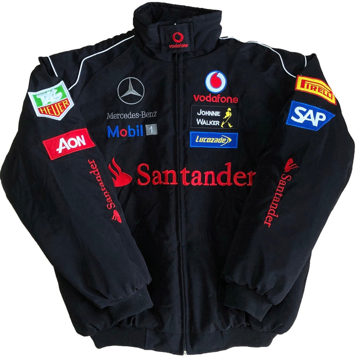 Race Wear