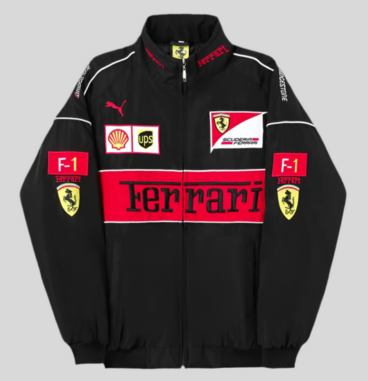 Ferrari Racing Jacket