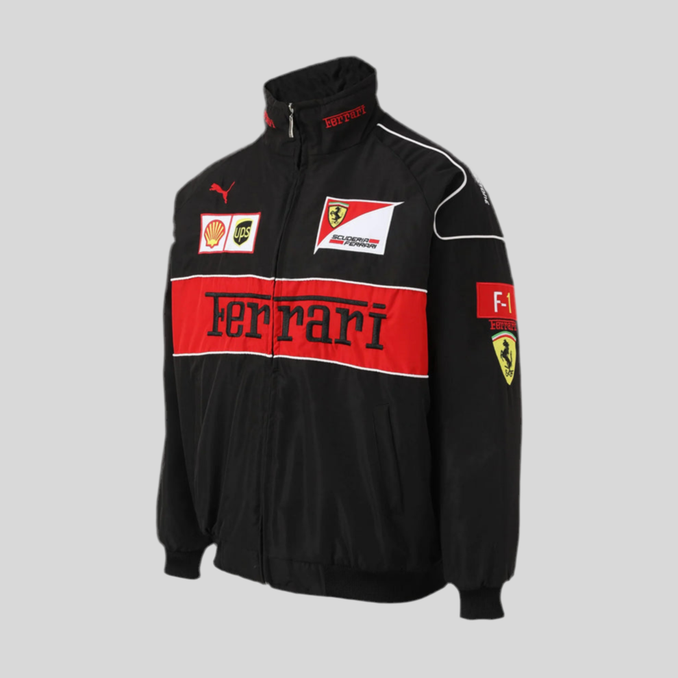 Ferrari Racing Jacket