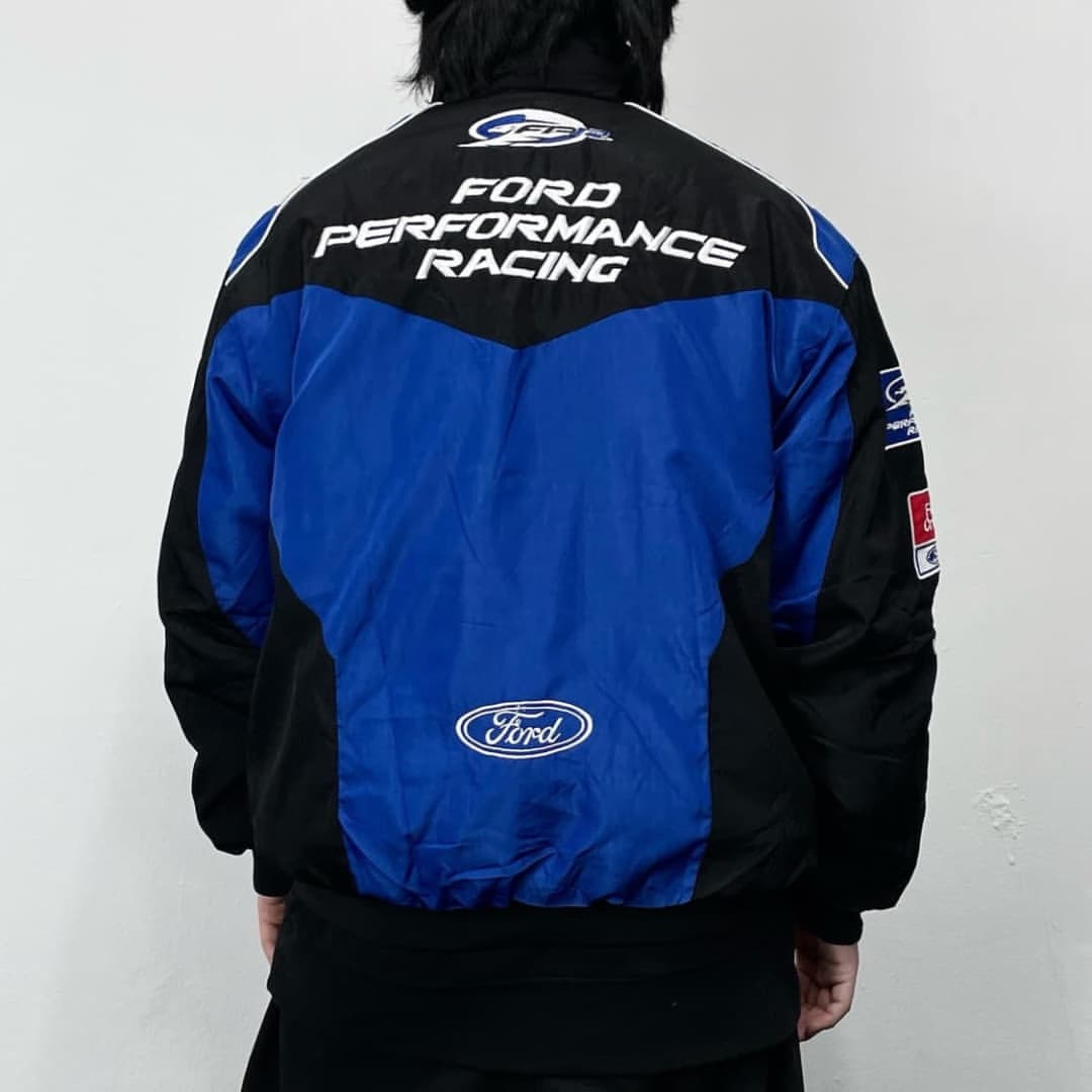 Ford Racing Jacket