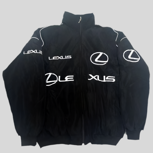 Lexus Racing Jacket