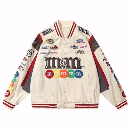 M&M Jacket