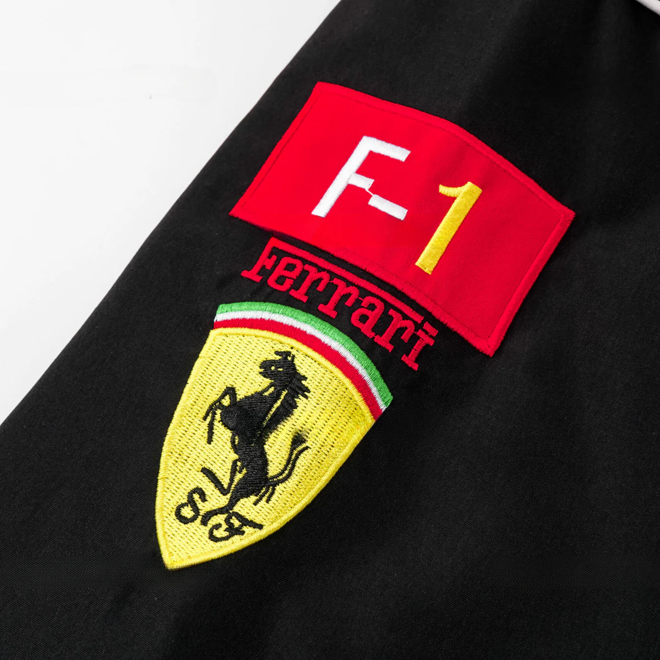 Ferrari Racing Jacket