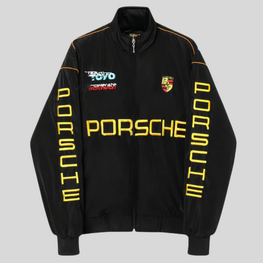 Porsche Racing Jacket