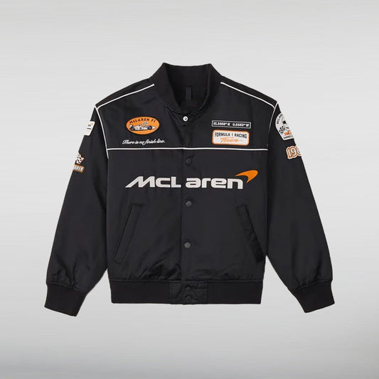 McLaren Racing Jacket