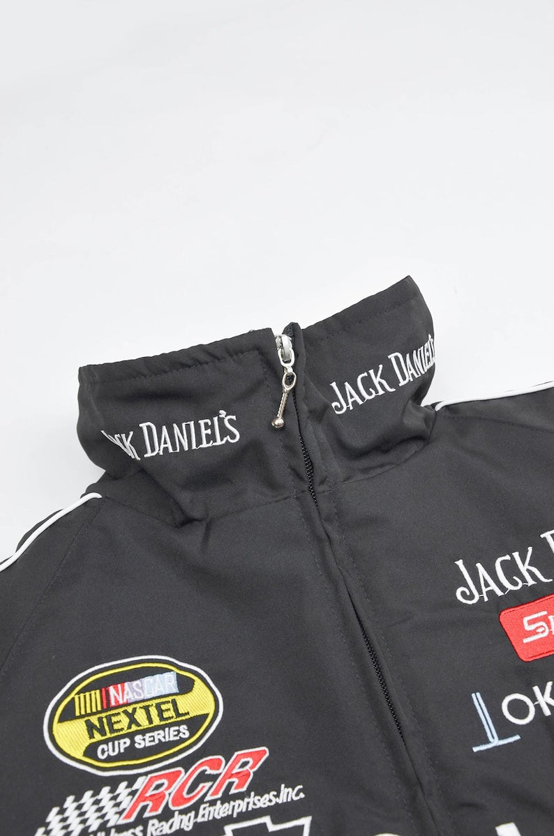 Jack Daniels Racing Jacket