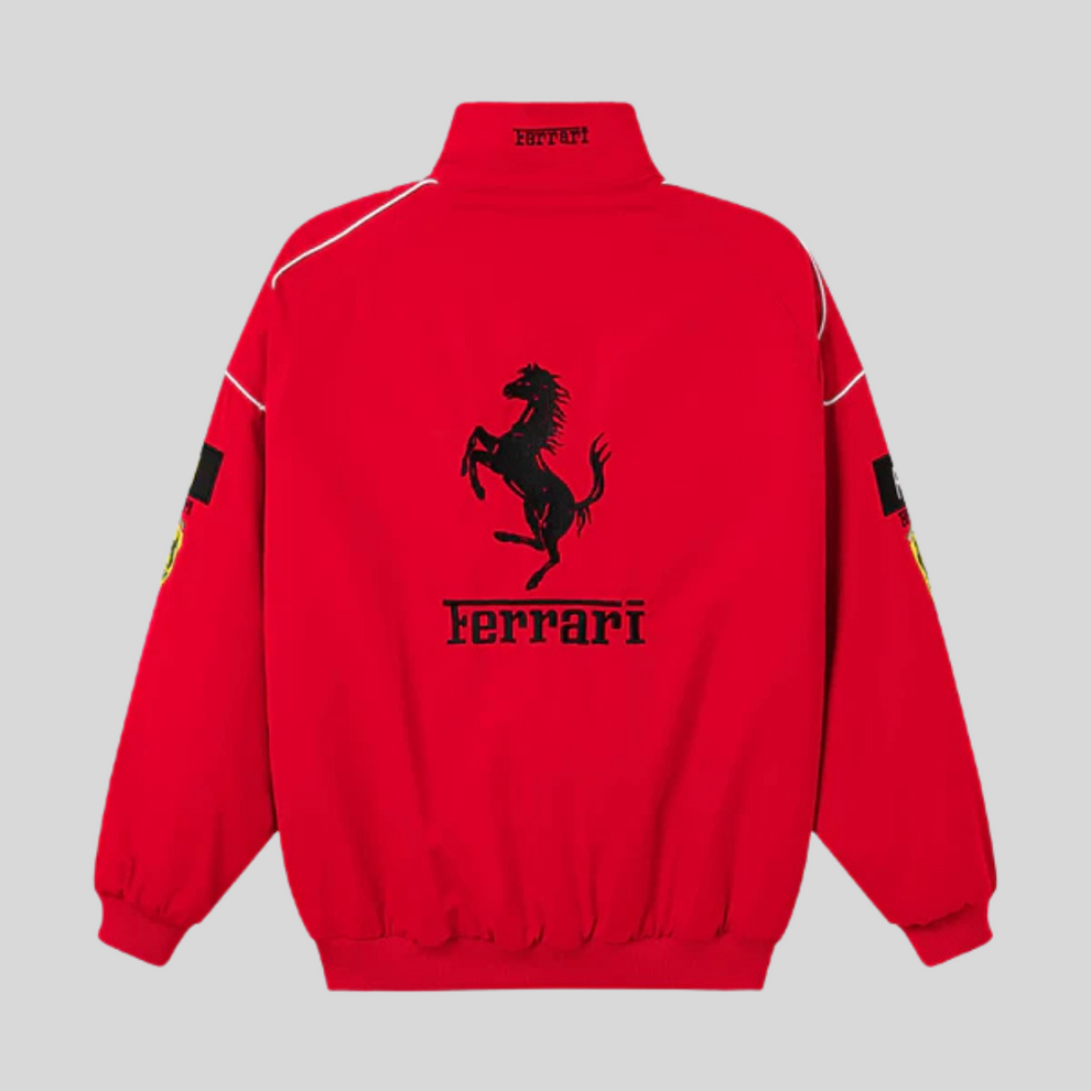 Ferrari Racing Jacket