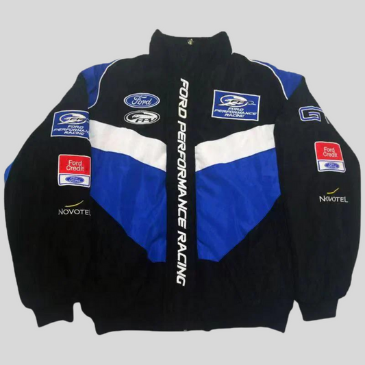 Ford Racing Jacket