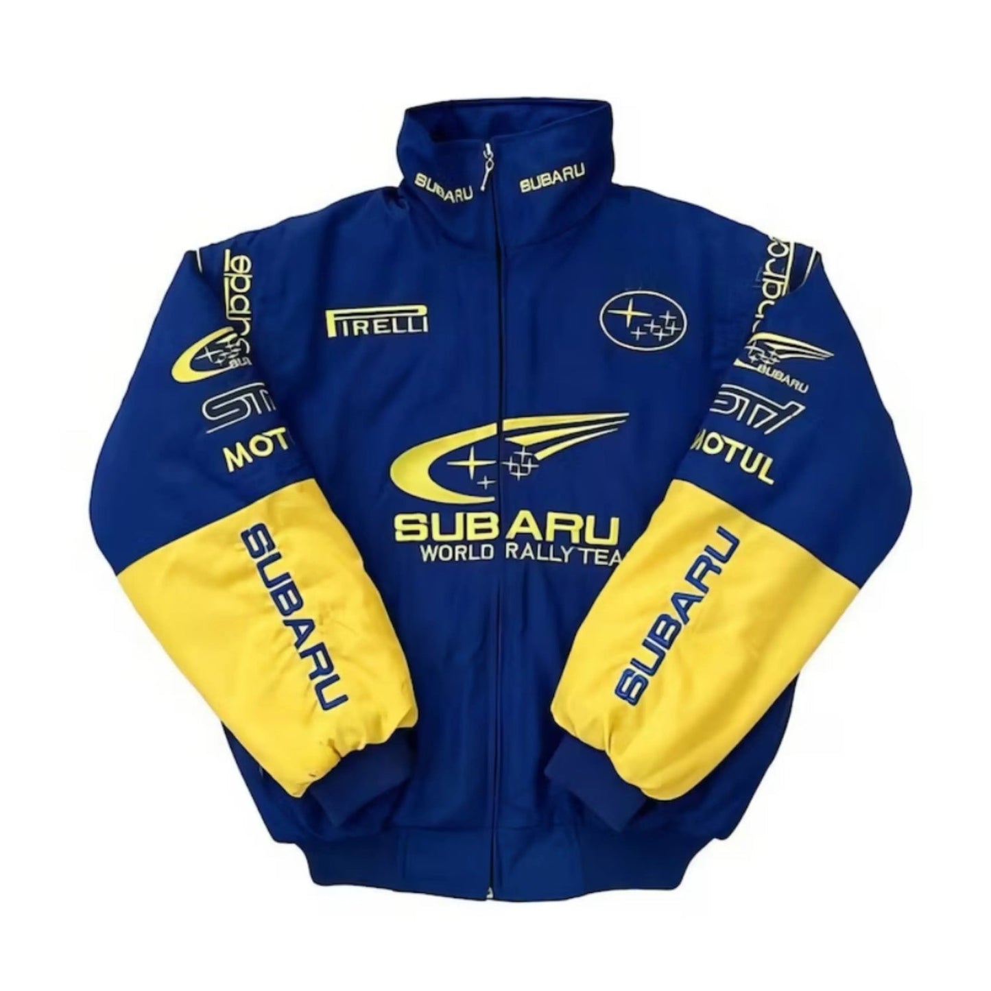 Subaru Racing Jacket