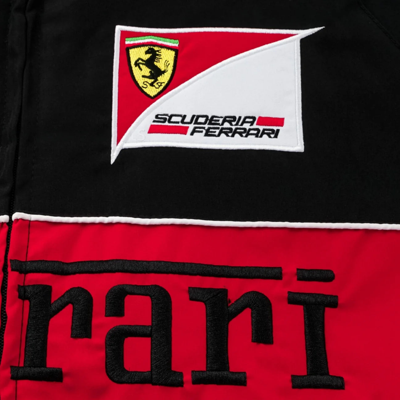 Ferrari Racing Jacket