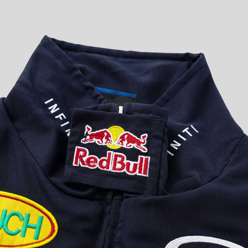 Red Bull Racing Jacket