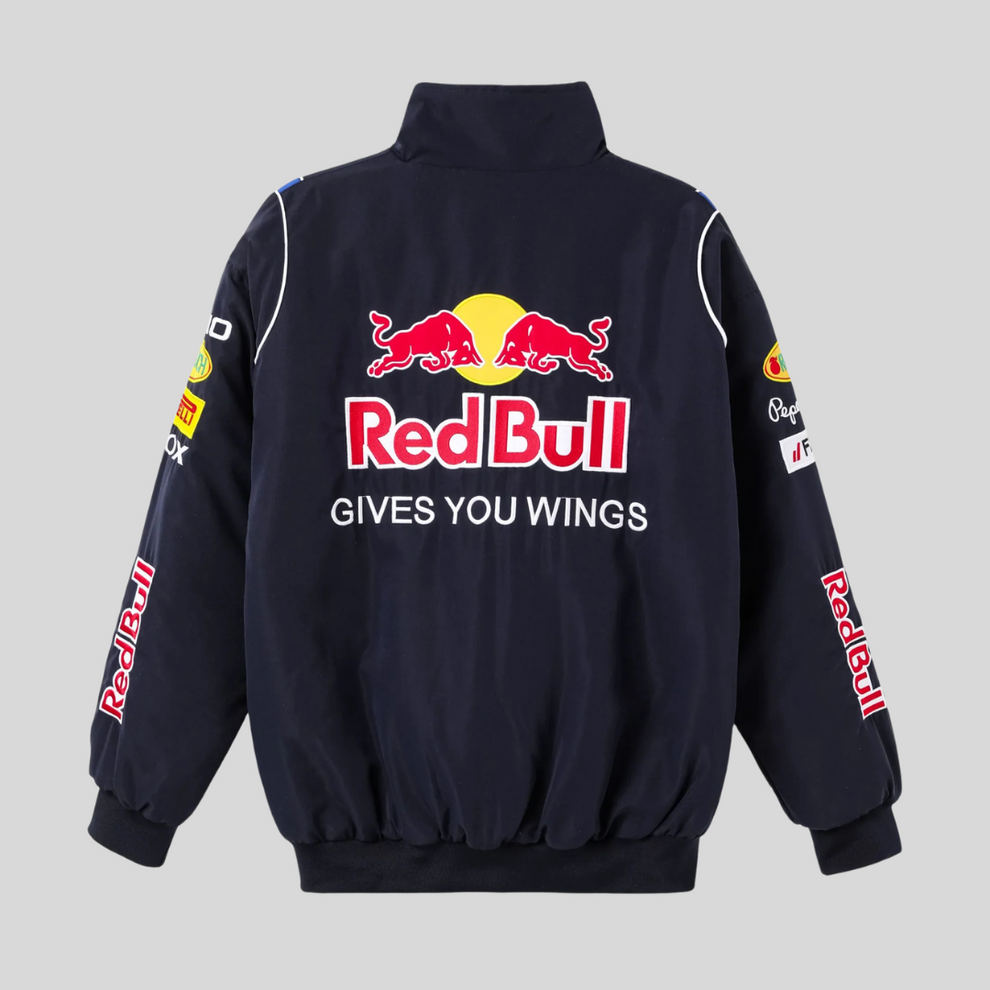 Red Bull Racing Jacket