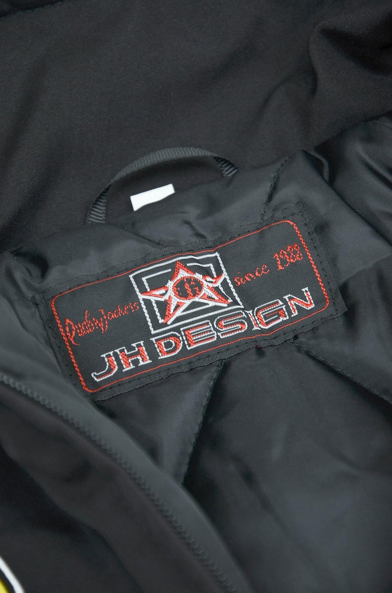 Jack Daniels Racing Jacket