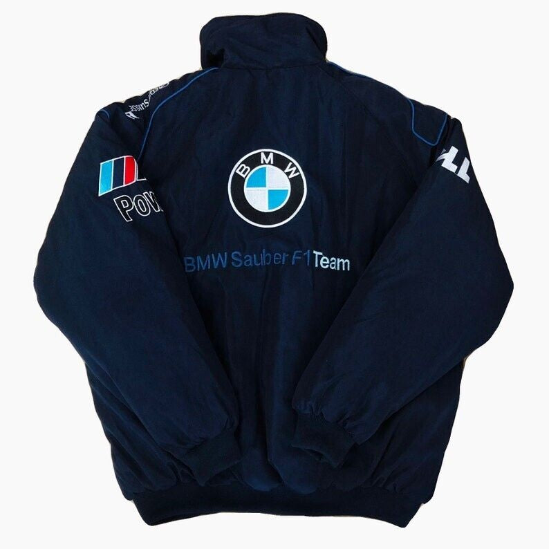 Chaqueta BMW F1