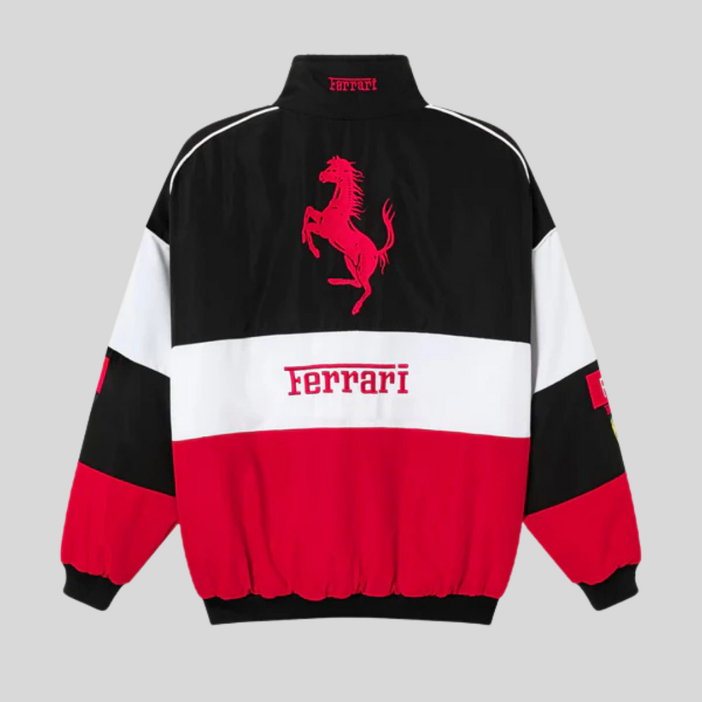 Ferrari Racing Jacket