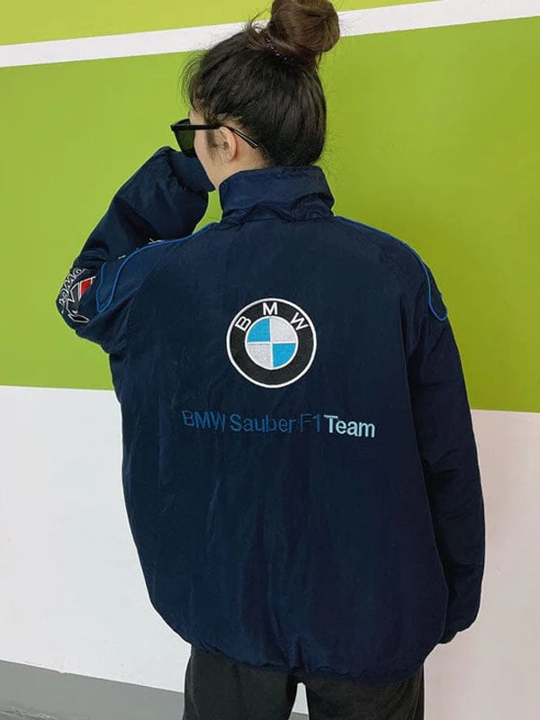 Chaqueta BMW F1