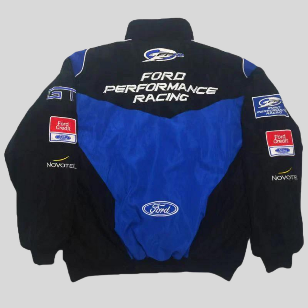 Ford Racing Jacket