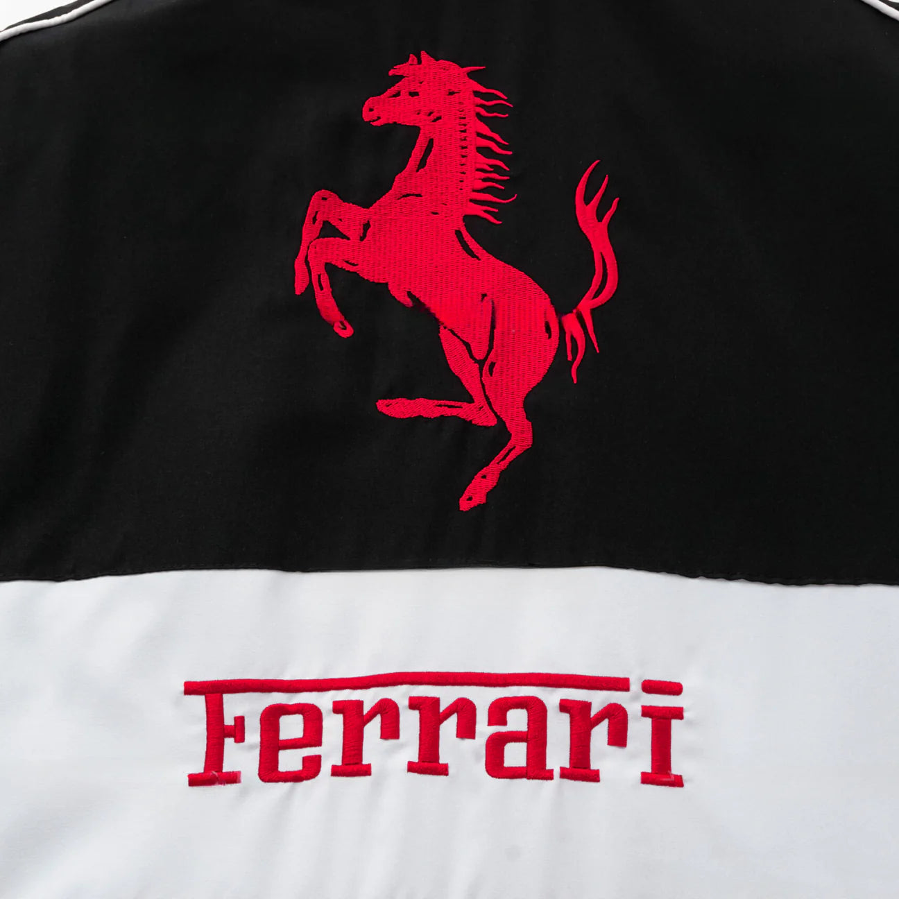 Ferrari Racing Jacket