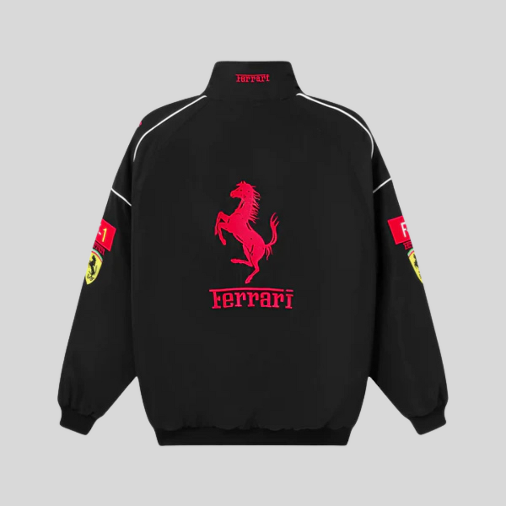 Ferrari Racing Jacket